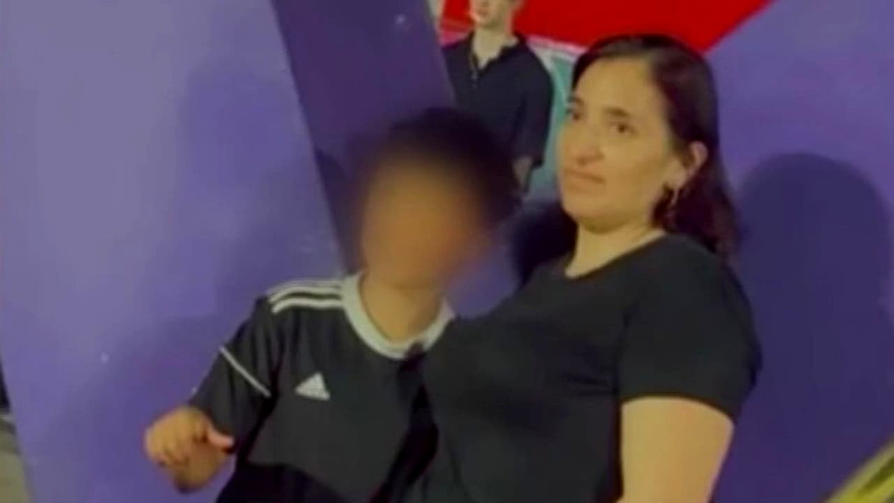 ICE arresta a hermanos mayores tras captura de su madre ecuatoriana en Arizona
