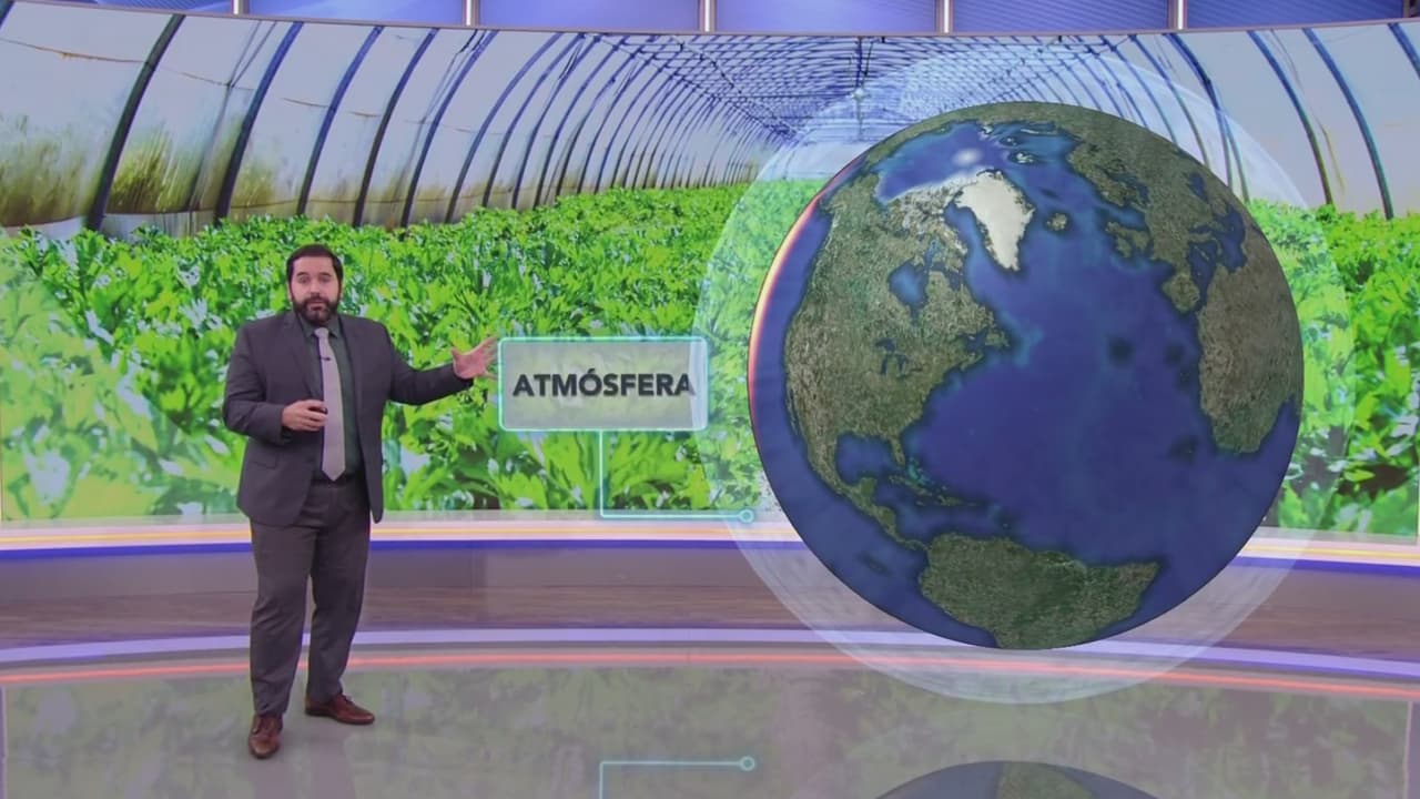 De paso nos explicó qué es el Acuerdo de París y las (muchas) razones por las cuales es importante.