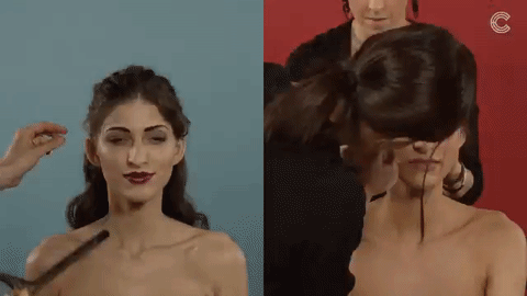 100 años de belleza puertorriqueña