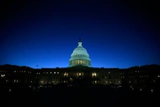 Congreso de Estados Unidos.