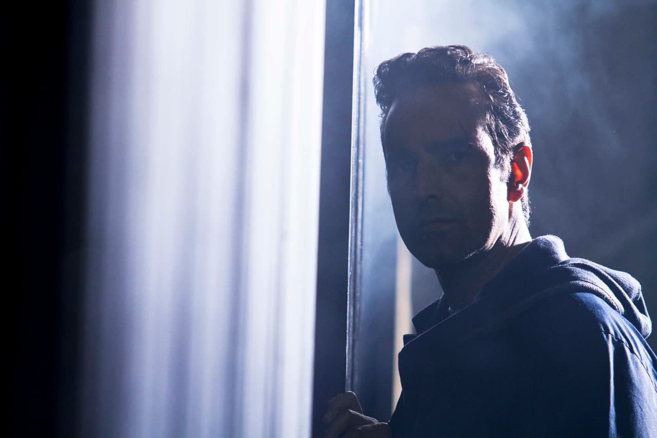 Por su parte, Zeki deseaba vengarse de 
<b><a href="http://www.univision.com/series/la-piloto/maria-fernanda-yepes-es-zulima-la-bruja">Zulima</a></b> por causar el asesinato de su familia.