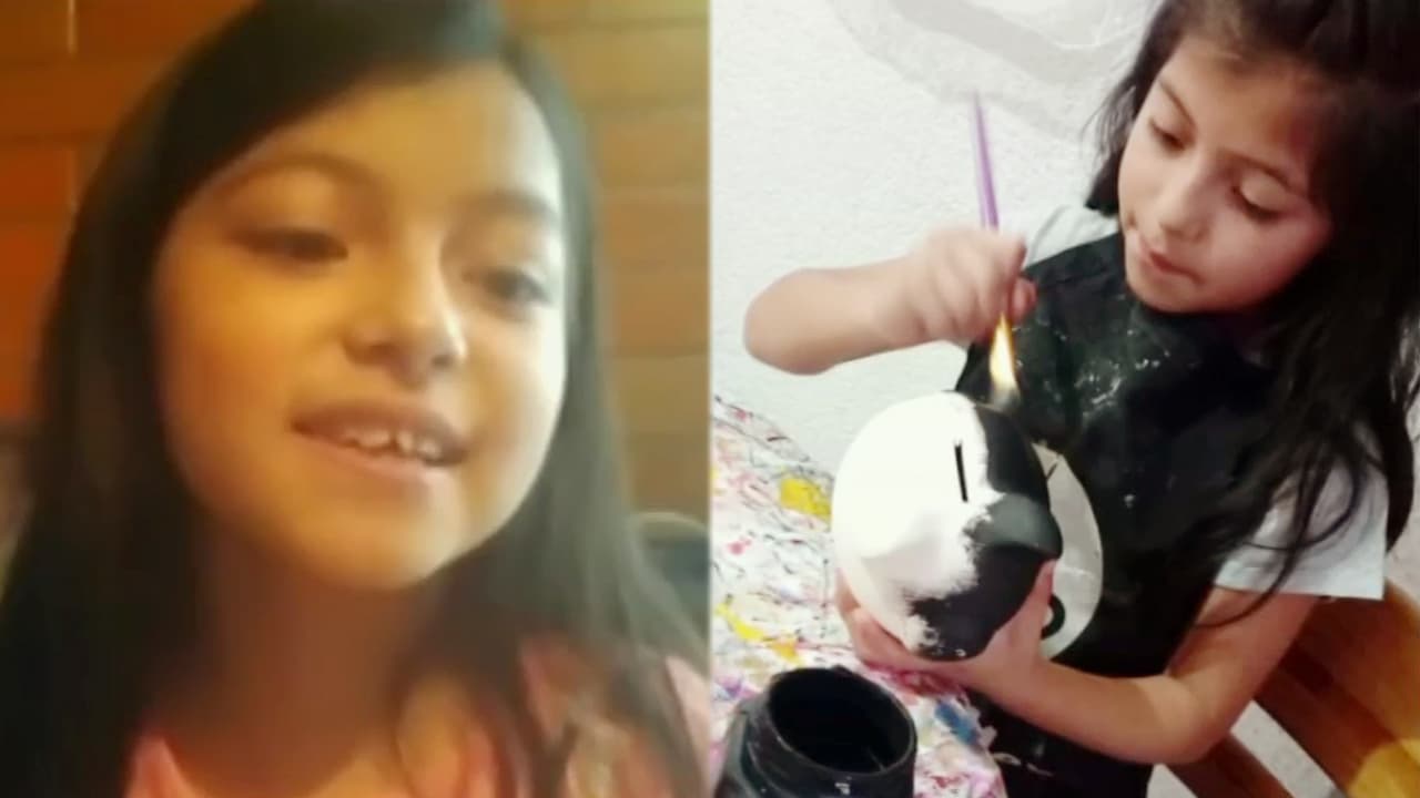 Desde los 3 años, 
<a href="https://www.univision.com/shows/despierta-america/la-encantadora-historia-de-luna-quien-empezo-de-empresaria-a-los-3-anos-y-su-hermanito-le-sigue-los-pasos-video">Luna comenzó su camino como empresaria</a>, y ahora inspira a su hermanito. Su historia nos conmovió.