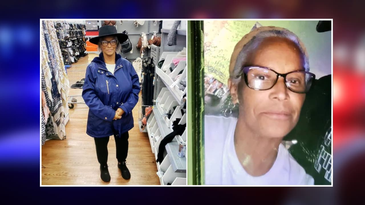 Hallaron a mujer hispana extraviada en Tampa 