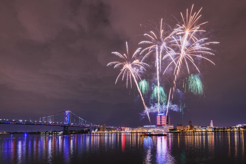 Actividades y lugares para disfrutar en Filadelfia con motivo de Memorial Day este 2023