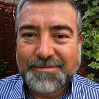 Carlos Heredia Zubieta's profile picture