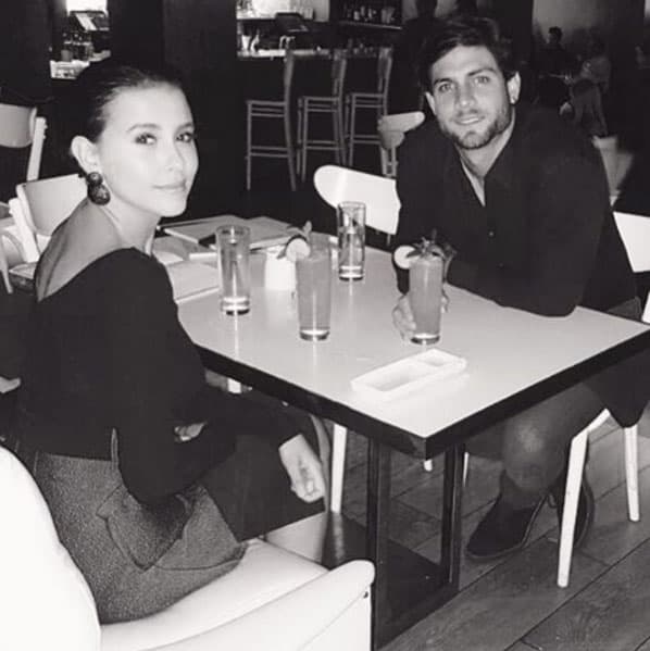 Y a pesar de que seguimos con la duda de si son novios o sólo amigos, lo que sí es verdad es que nos encanta su historia de amor en "Un camino hacia el destino".