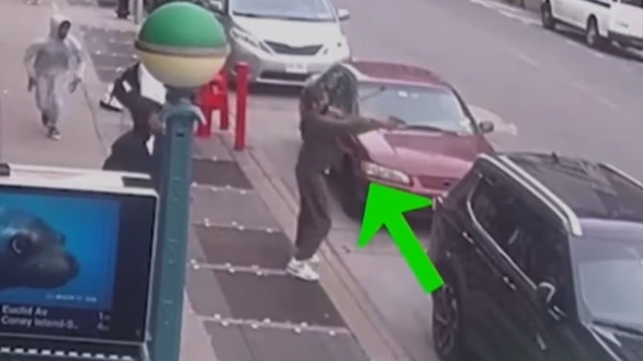 Con armas fantasma, pandilleros imponían el terror en Brooklyn y Manhattan
