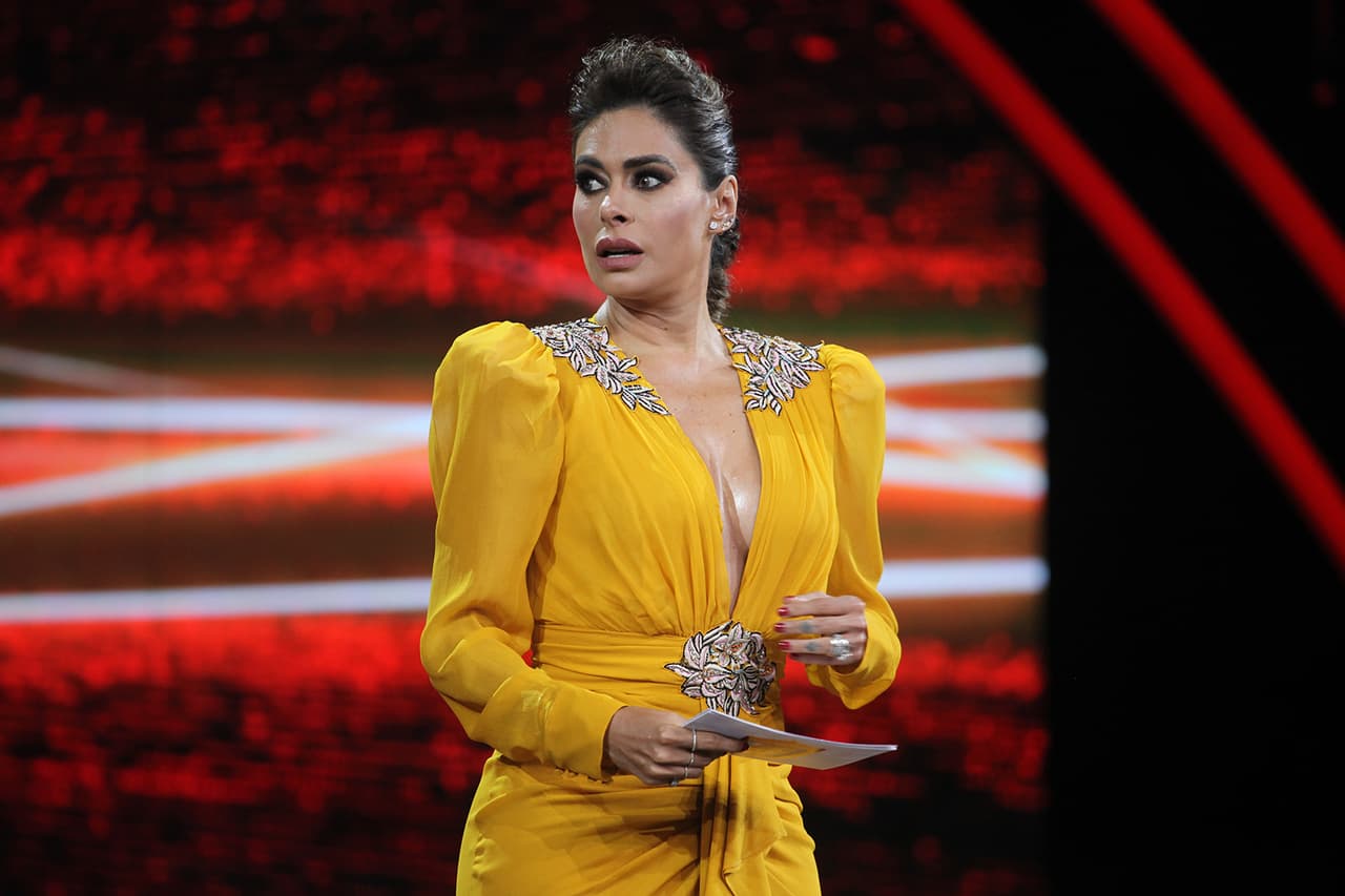 Galilea Montijo considera que esta temporada de Pequeños Gigantes fue una de las más "estremecedoras" de las que hemos visto hasta ahora.