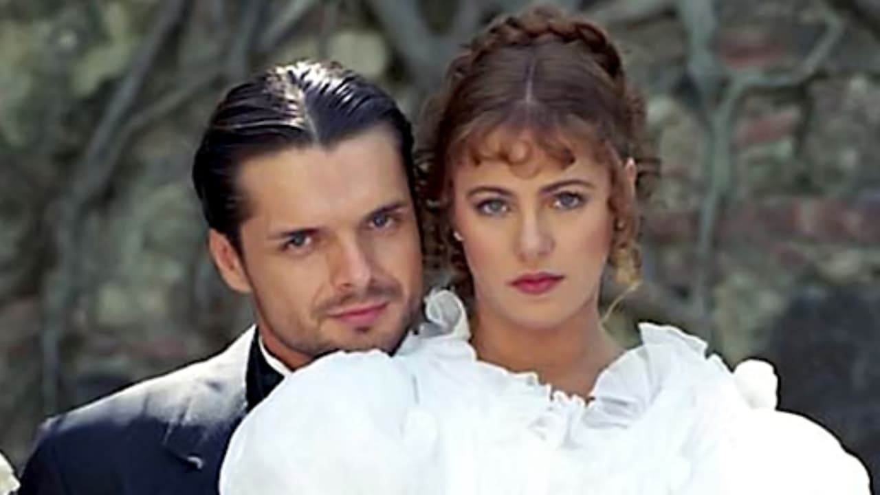 Su pareja en la trama fue 
<b><a href="http://www.univision.com/series/rosario-tijeras/ariel-lopez-padilla-de-corazon-salvaje-a-rosario-tijeras-fotos">Ariel López Padilla</a></b>, quien dio vida a 'Carlos Andrés'.