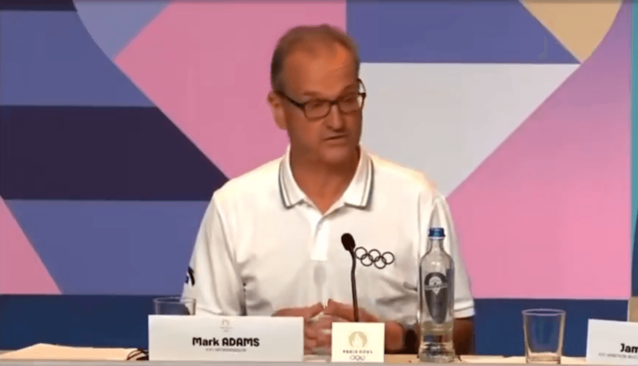 Portavoz del COI pide "desesperadamente otra federación de boxeo"