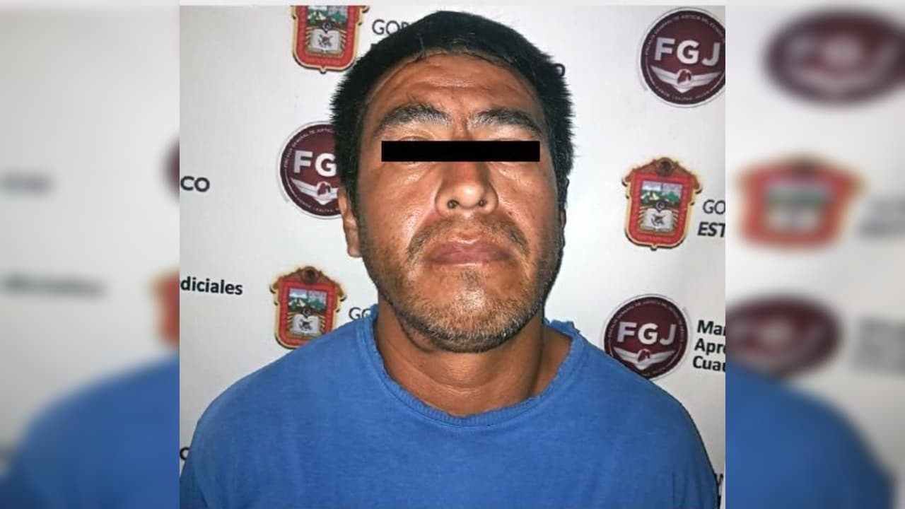 Le propina una golpiza con una pala y luego la estrangula: las acusaciones contra un hombre sospechoso de asesinar a su pareja