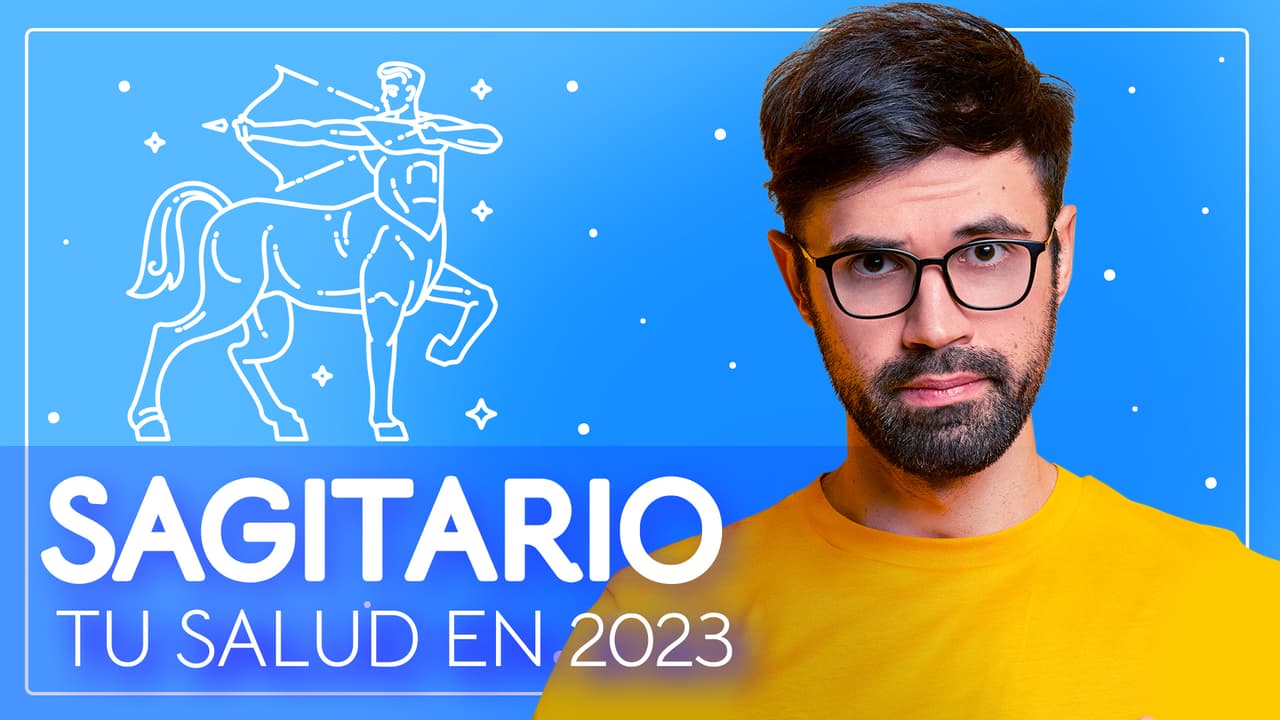 Horóscopos 2023, predicciones para Sagitario en la Salud: cuidado con los accidentes