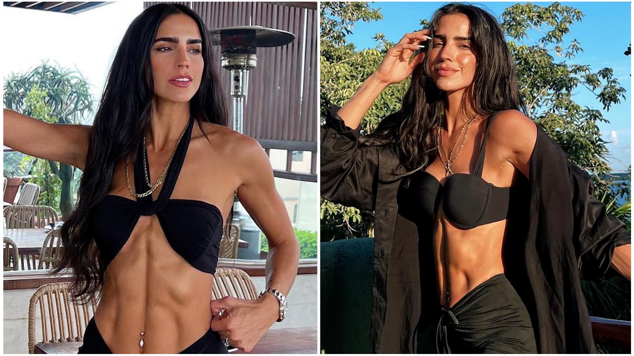 Bárbara de Regil señala el único “defecto” que no le gusta de su físico: "La sociedad es un poco cruel"