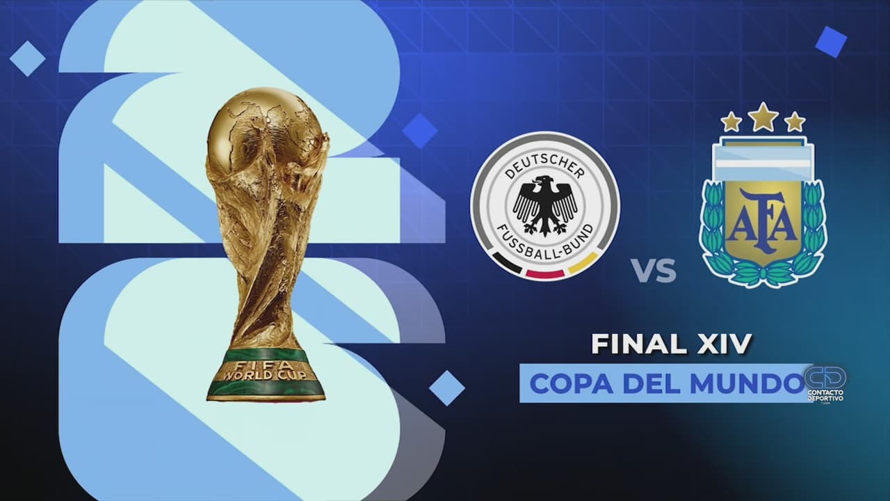 La revancha de Alemania en Italia 90