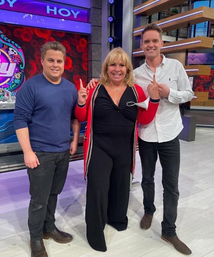 El mismo diario aclaró que policías de la Secretaría de Seguridad Ciudadana afirmaron que personal de la ambulancia que acudió al domicilio asentaron que el fallecimiento fue por un "choque hipoglucémico". 
<br>