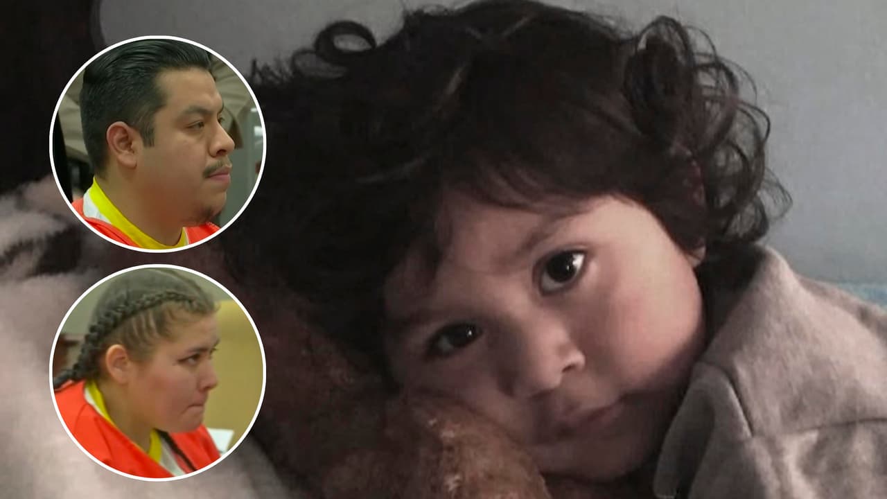 <a href="https://www.univision.com/local/los-angeles-kmex/la-corte-habia-ordenado-que-noah-fuera-retirado-de-su-casa-semanas-antes-de-su-muerte">Noah Cuatro </a>fue encontrado en una piscina el pasado 5 de julio con presuntos síntomas de ahogamiento. Sin embargo, su cuerpo mostraba lesiones por las que se investiga la posibilidad de que fuera víctima de abuso infantil por parte de sus padres. Ante la controversia por la tragedia, el director del DCFS, Bobby Cagle, aseguró que están revisando los documentos y notas del proceso que fue tomado por trabajadores sociales de su departamento.