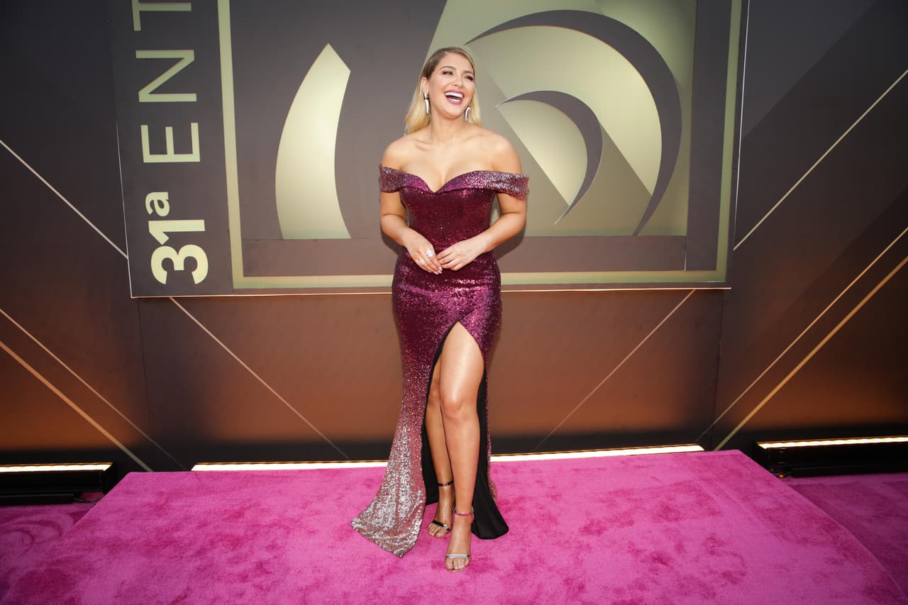 Migbelis Castellanos