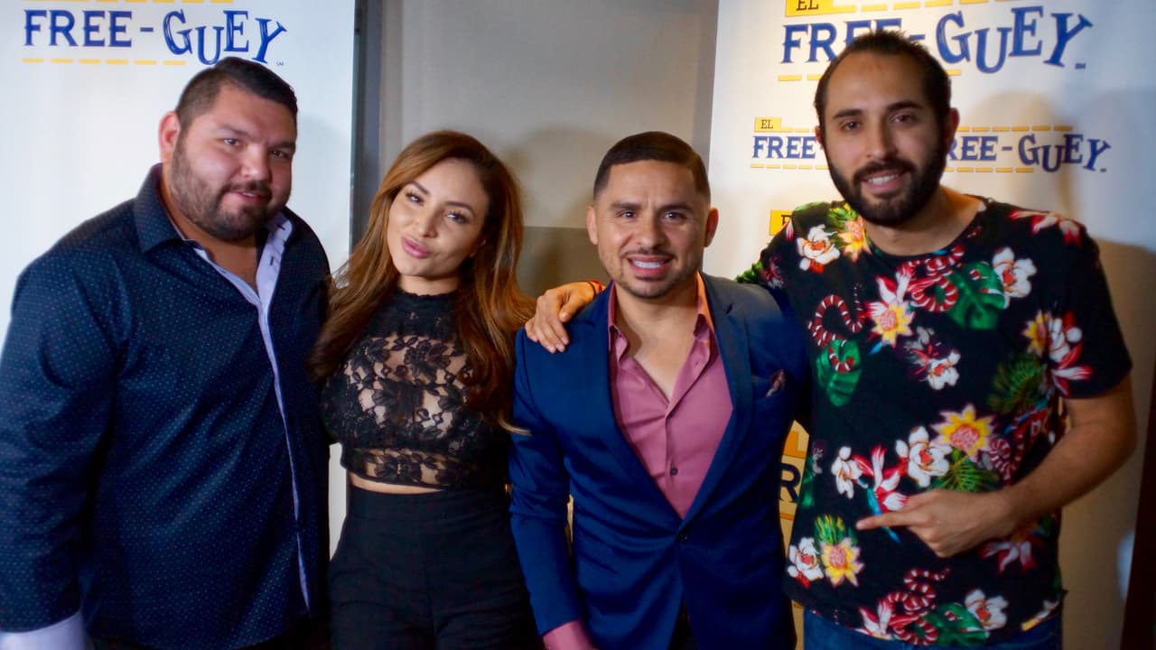 <b><a href="http://www.univision.com/temas/larry-hernandez">Larry Hernández</a></b> está de manteles largos con su nuevo disco 'Lo Blanco y Lo Negro de Mi Vida' y confesó que algunas de las canciones las escribió en la carcel.