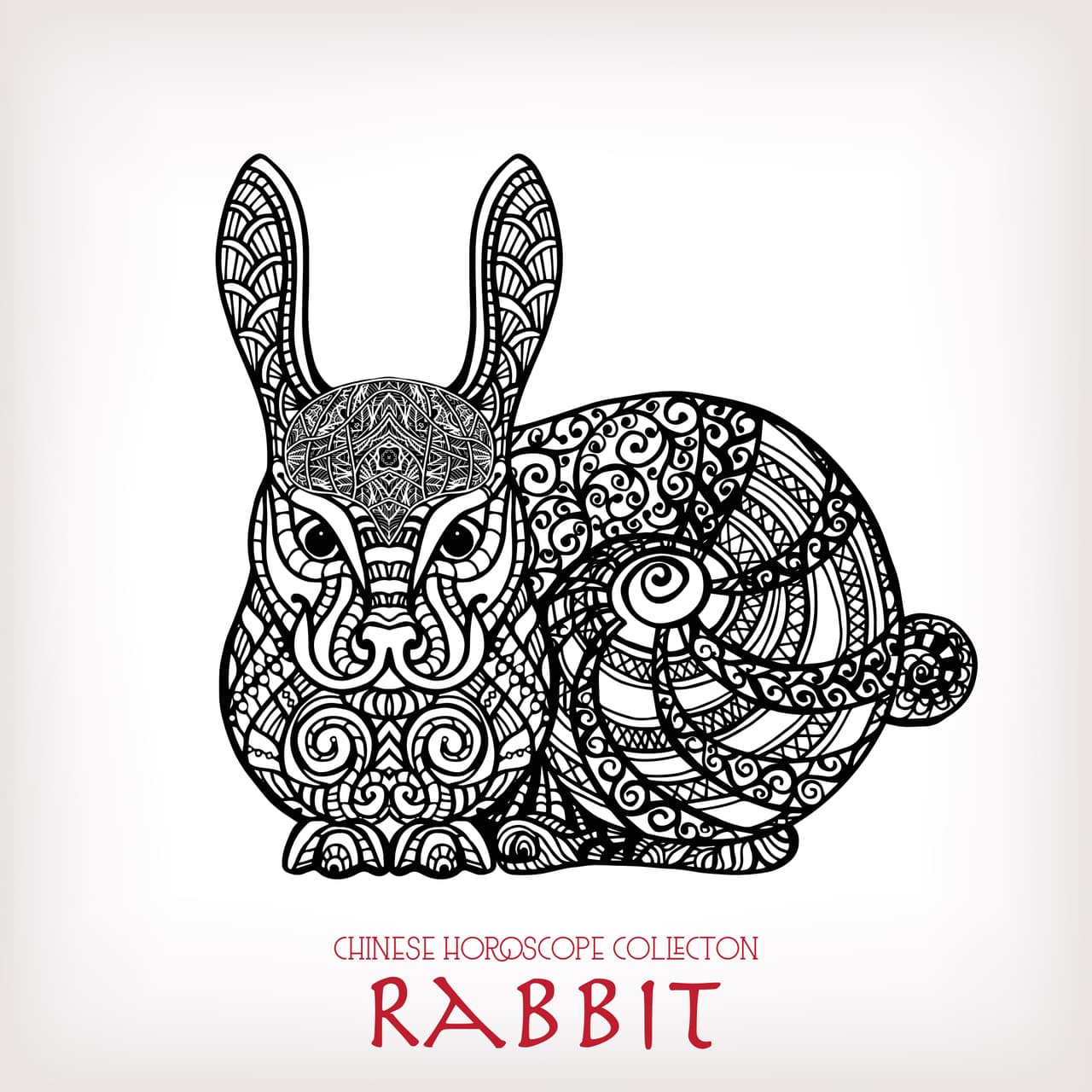 La Liebre en el Mes del Perro (del 21/22 de septiembre al 21/22 de octubre) (Los nacidos en 1939, 1951, 1963, 1975, 1987, 1999, 2011)
<br>
<br>Por Profesor Zellagro