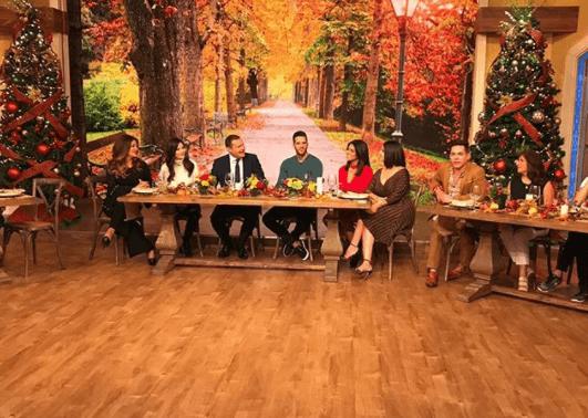 Para muchos fue imposible derramar unas lagrimitas al hacer un recuento de este año.