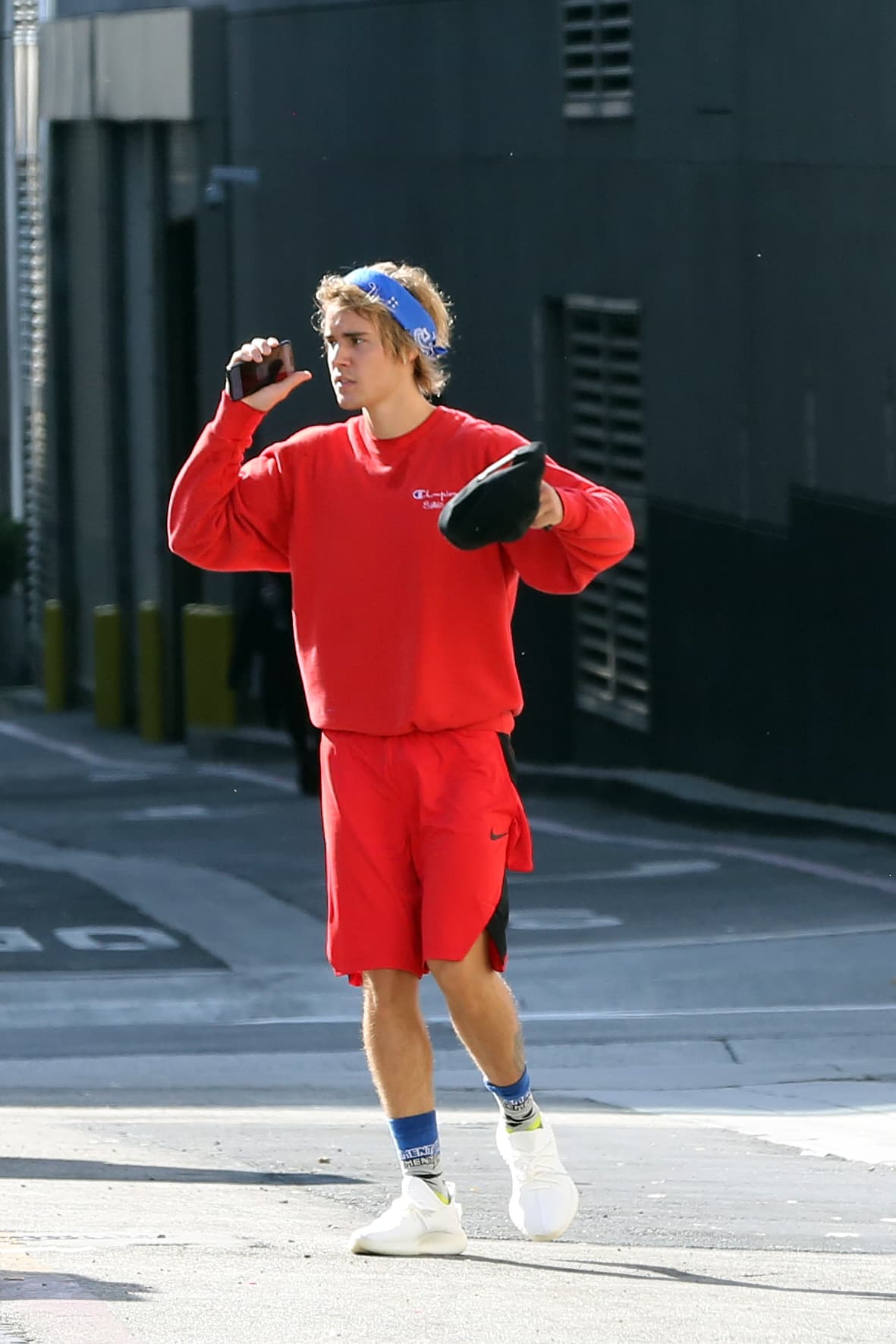 Secuencia de una desilusión: foto 1.