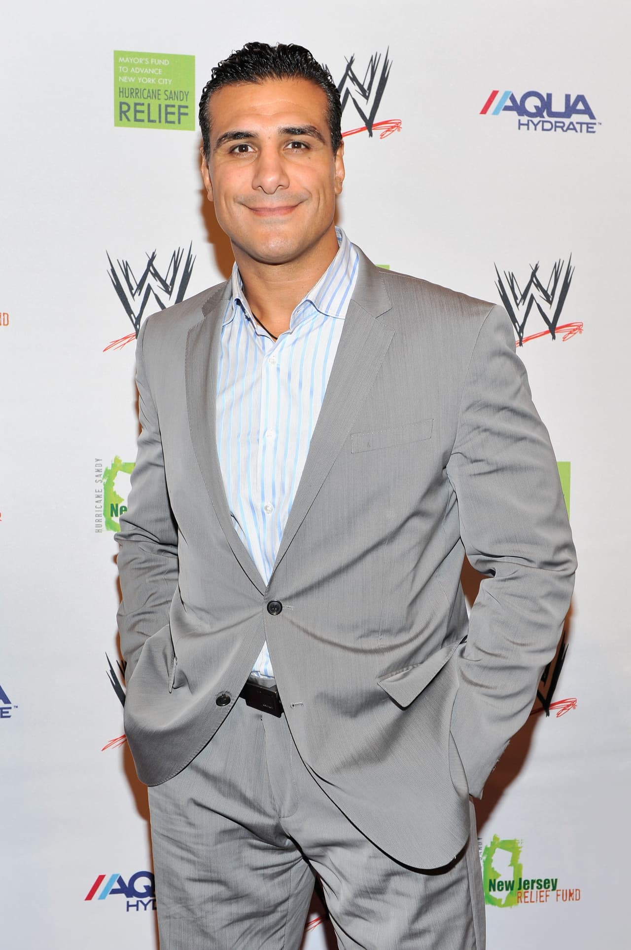 En 2019 funda Nación Lucha Libre. Tuvo su primera función en julio del 2019 junto con ‘El Hijo del Fantasma’ y ‘LA Park’.