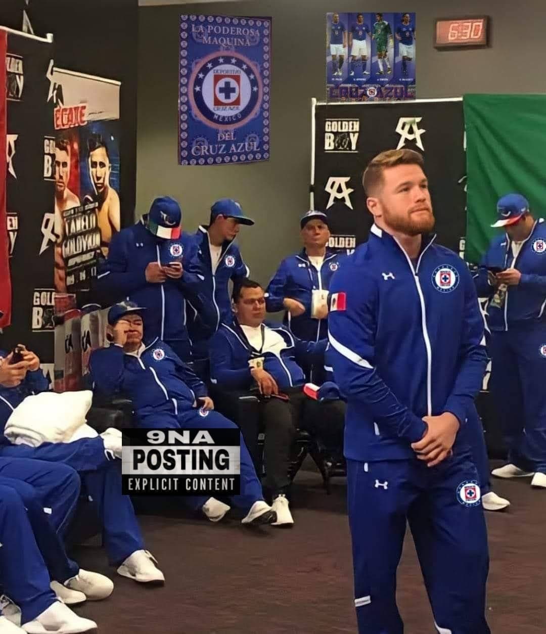 Saúl 'Canelo' Álvarez derrotó por nocaut técnico al británico Billy Joe Saunders en una pelea que generó mucha expectativa, pero sobre todo, muchos memes.