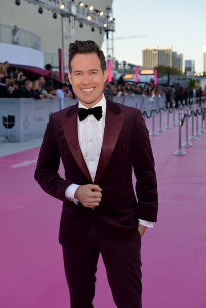 Galanes para todos los gustos: altos, bajitos, flaquitos, gorditos, blanquitos... Ellos son los papasitos de la noche. ¿Cuál fue tu favorito?