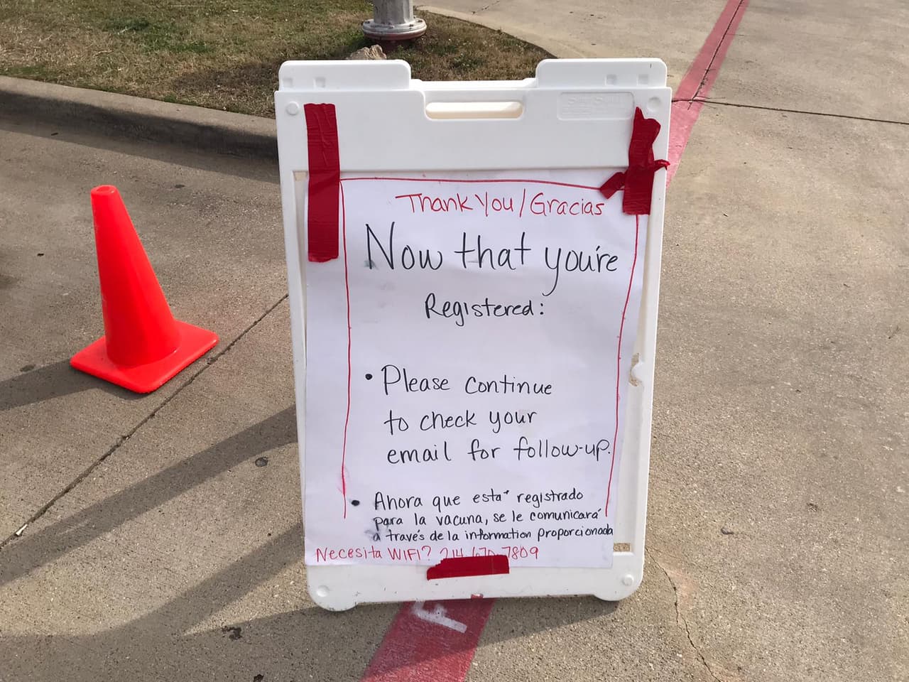 Viernes 5 de febrero, de 9 am a 2 pm, en la tienda Savers Cost Plus, ubicada en: 1610 S Westmoreland Road, Dallas, TX 75211. 
<br>