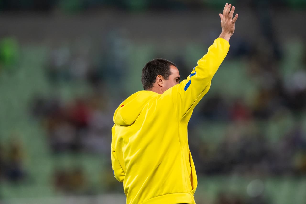 Santos Laguna vs. América | EN VIVO: Goles, resumen, resultado del partido de jornada 13 del Clausura 2026