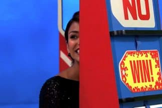Price is Right Model