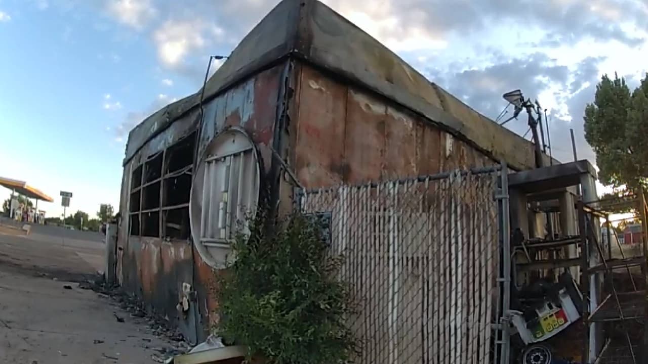 Detienen a bombero acusado de ocasionar incendios en el Condado de Yavapai