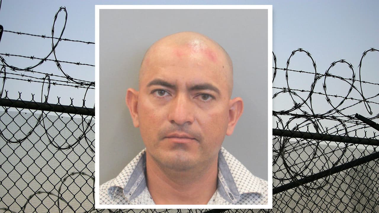 "Perdí la cabeza por ti": Sentencian a cadena perpetua a un hombre por matar a la pareja de su exnovia