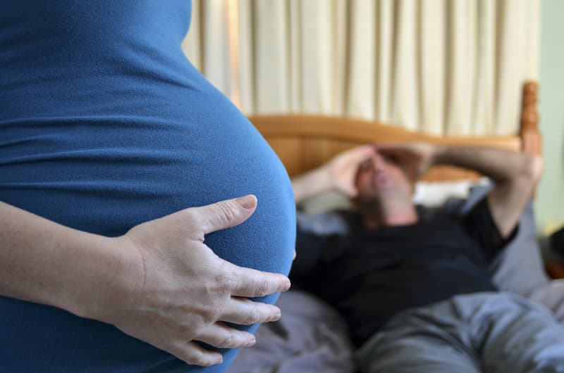 What They Didn&#8217;t Tell Me About Pregnancy