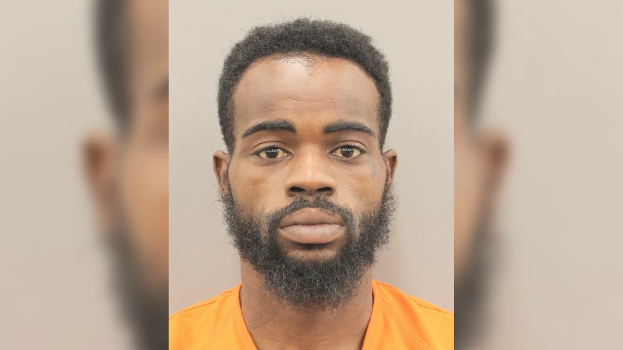 Arrestan a sospechoso de matar a dos hombres y herir a otros dos en el noroeste de Houston
