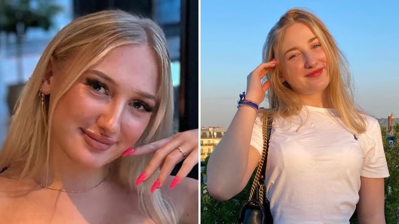 La ‘influencer’ Juli Luxie murió a los 21 años.