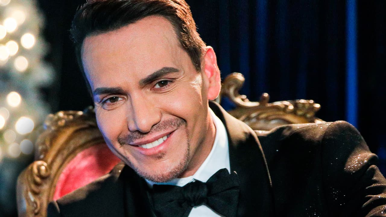 Víctor Manuelle se suma a la lista de conductores de Latin GRAMMY 2020 y Carlos Rivera causa baja