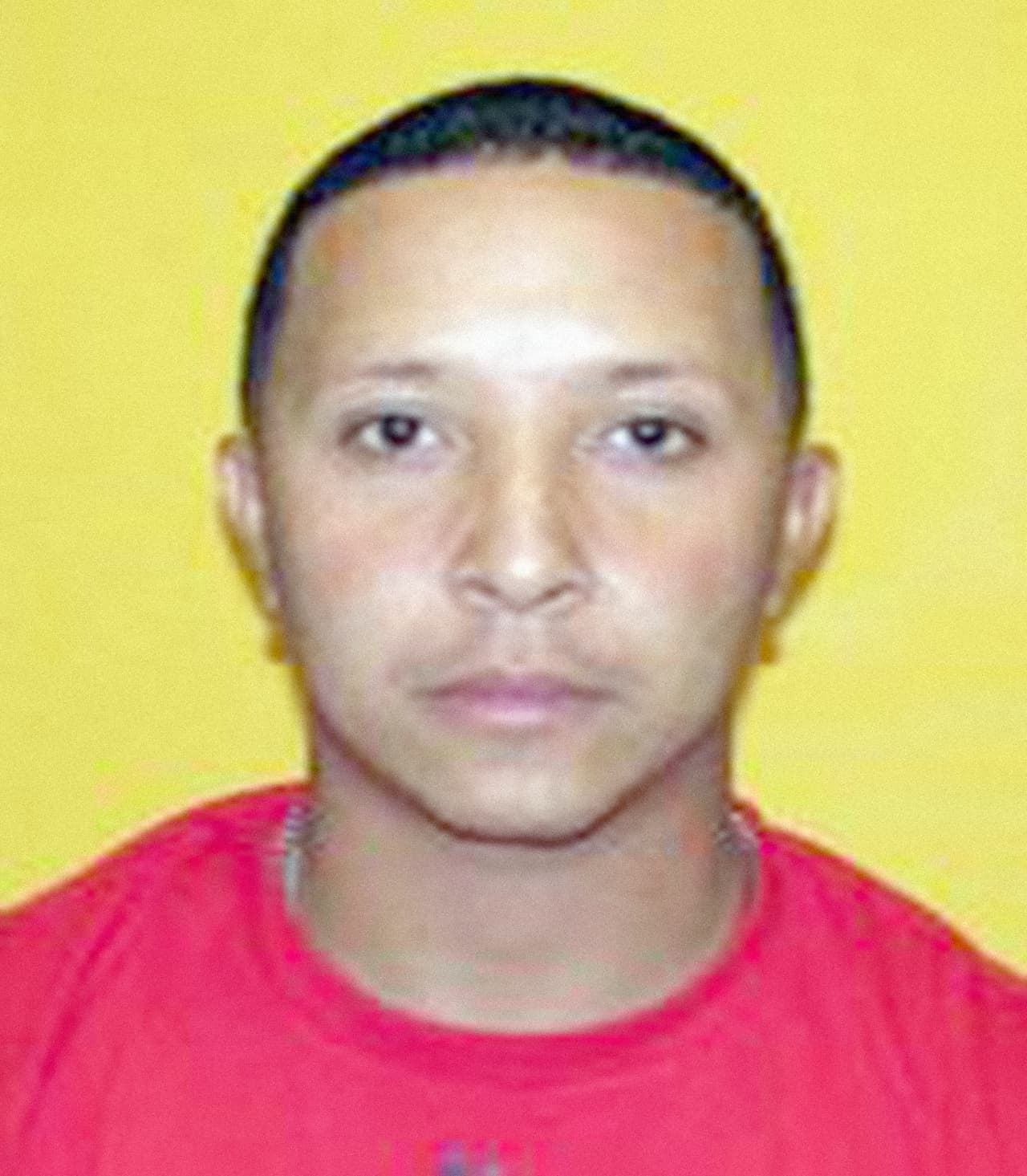 <b>Hansel Lebrón Ortiz</b> es buscado por Apropiación Ilegal con una fianza de $40,000.