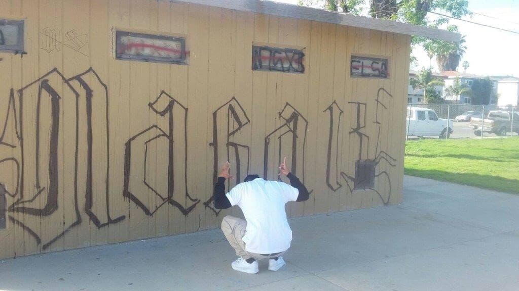 12 cargos criminales fueron el resultado de una investigación de dos años en los que el Departamento de Policía de Los Ángeles, el Departamento del Sheriff del Condado de Los Ángeles, la Oficina del Fiscal del Distrito del Condado de Los Ángeles y el FBI trabajaron en conjunto.