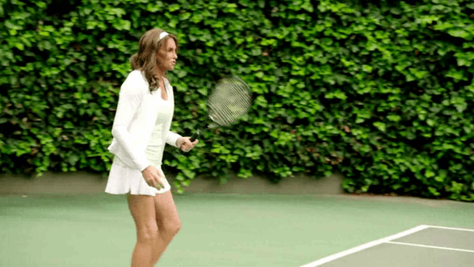 Caitlyn se ha convertido en un verdadero ejemplo para muchas personas.