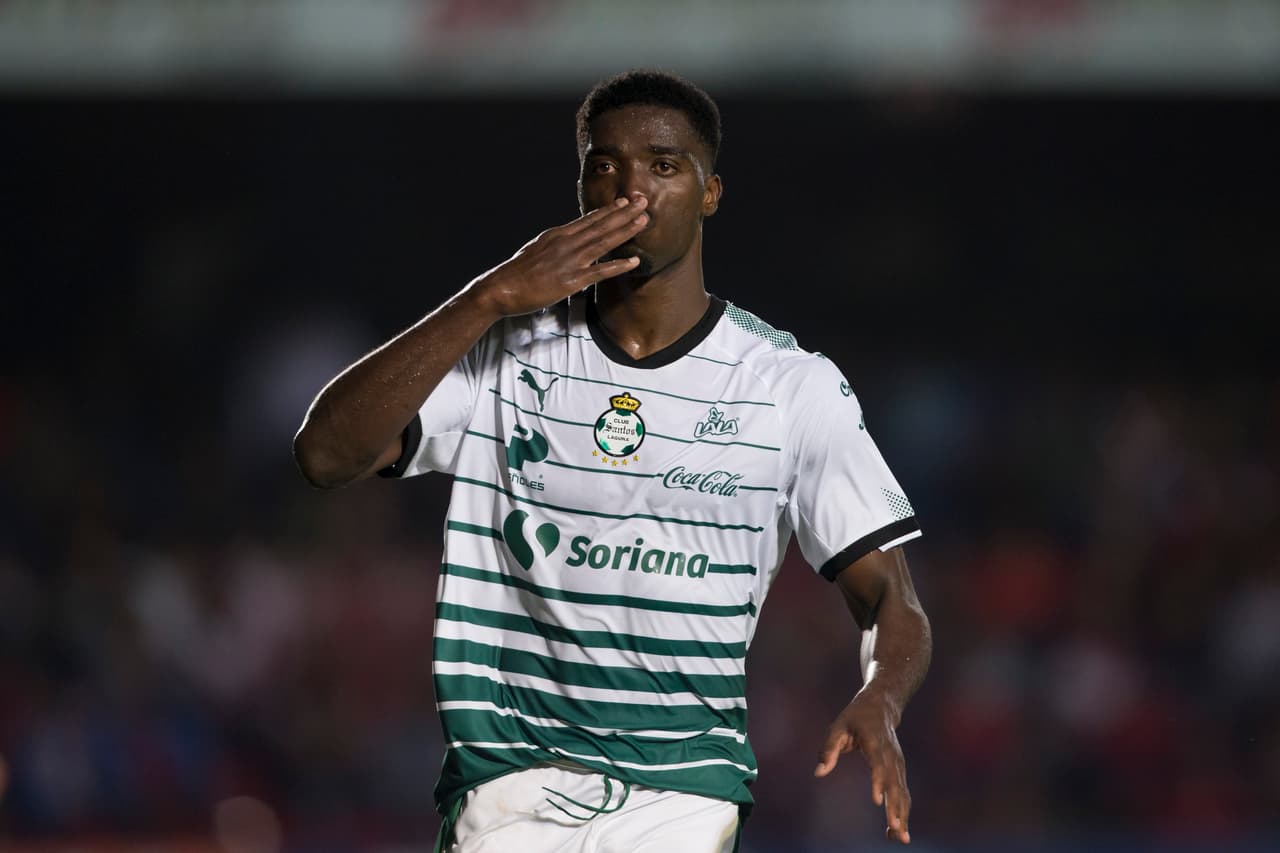 Con gol de último minuto del caboverdiano Djaniny Tavares, Santos igualó con Veracruz en el último partido de la Jornada 4 del Clausura 2018.