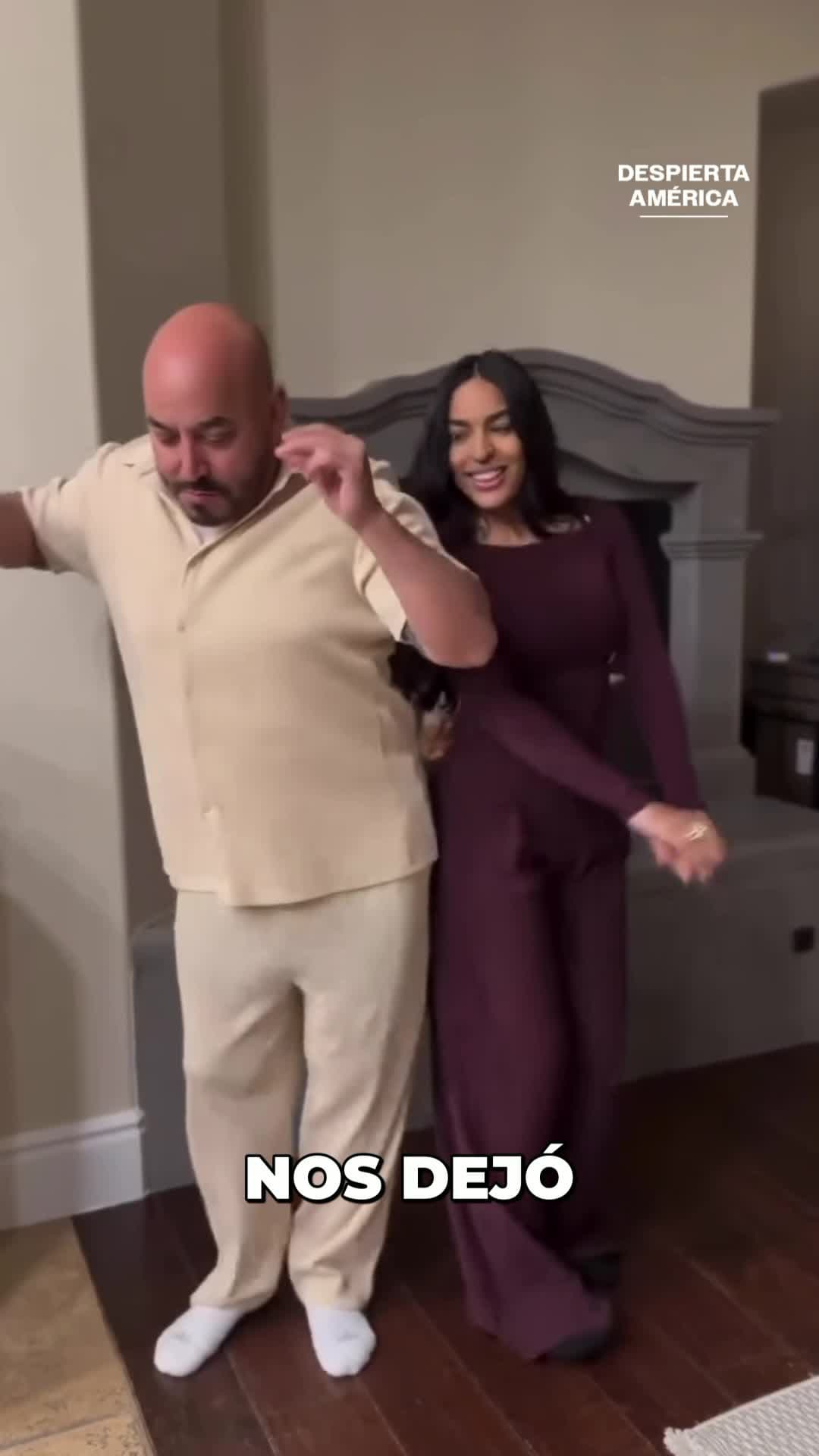 Taína Pimentel aclara cuándo terminó su compromiso con Lupillo Rivera tras rumores de una nueva novia