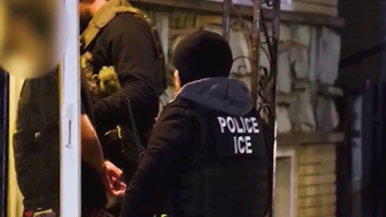 Polémica por estrategia del Departamento de Seguridad Nacional de reclutar a veteranos e integrarlos a las filas de ICE