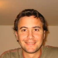 Martín Berenstein, director de ventas de NSO Group para América Latina