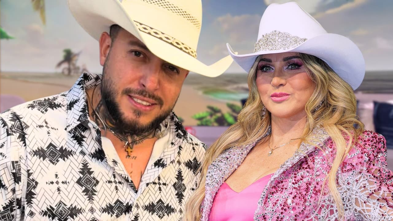¿Alicia Villarreal terminó con su novio? Cibad Hernández nos aclara todo