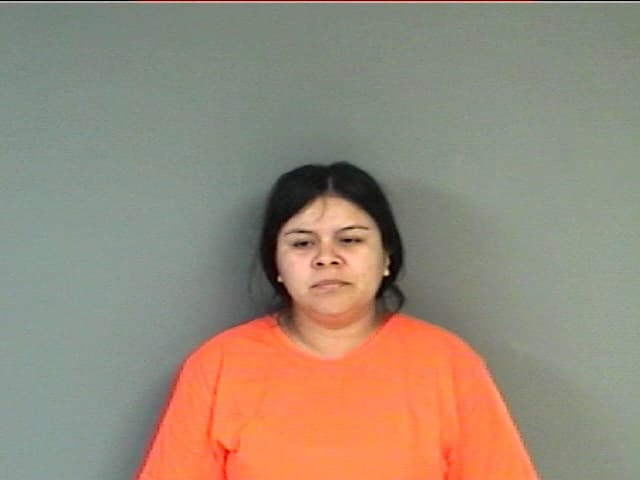 Belen Guadalupe Hernández Tenorio