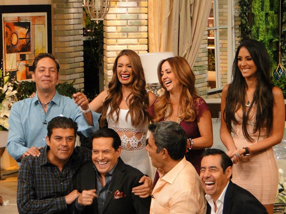 ¡Hoy es el día para ser feliz! (6 de agosto)