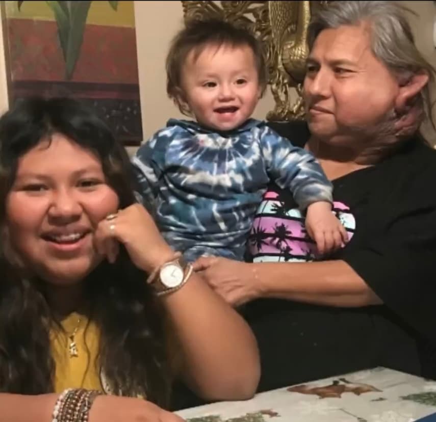 Con la desesperación a flor de piel, Abundio ha decidido pedir toda la ayuda posible para tratar de encontrar una solución para terminar con su calvario. “Ya no aguanto, me duele y me sangra mucho; 
<b>ojalá me puedan ayudar para que me puedan operar”</b>, asevera. 
<br>