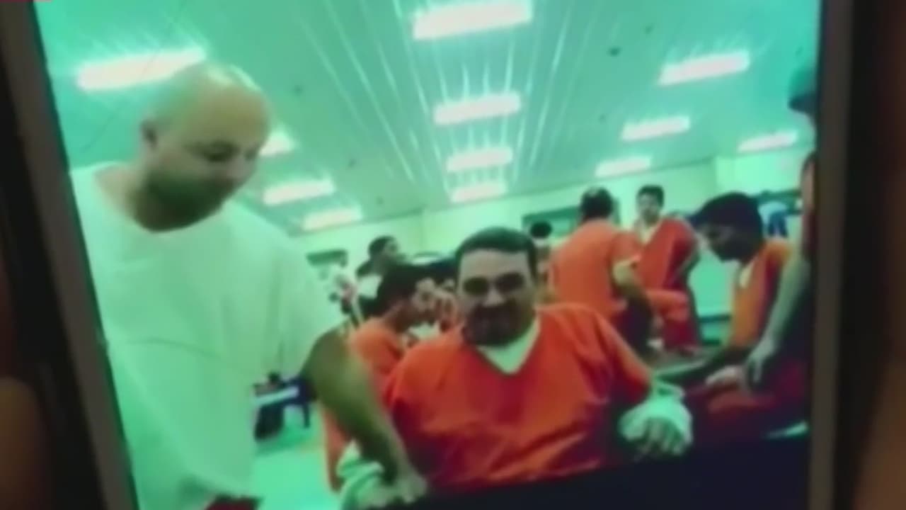 Deportan a un cubano con cáncer que esperaba su asilo en una cárcel de Louisiana