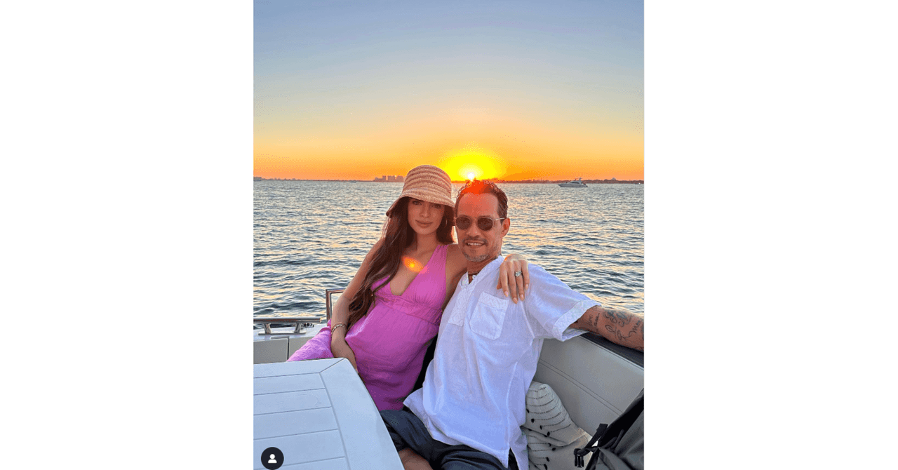 Los looks de Nadia Ferreira en su embarazo